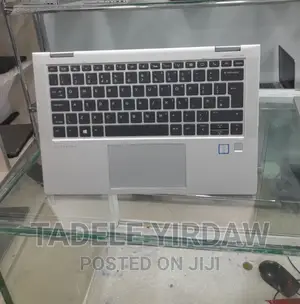 New Laptop HP EliteBook 840 16GB Intel Core I5 SSD 512GB