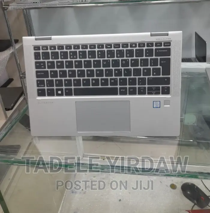 New Laptop HP EliteBook 840 16GB Intel Core I5 SSD 512GB