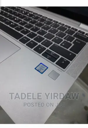 New Laptop HP EliteBook 840 16GB Intel Core I5 SSD 512GB