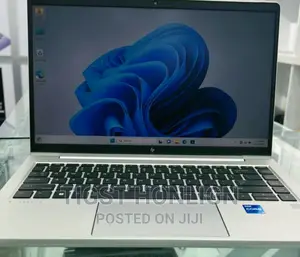 New Laptop HP EliteBook 840 8GB Intel Core I5 SSD 512GB