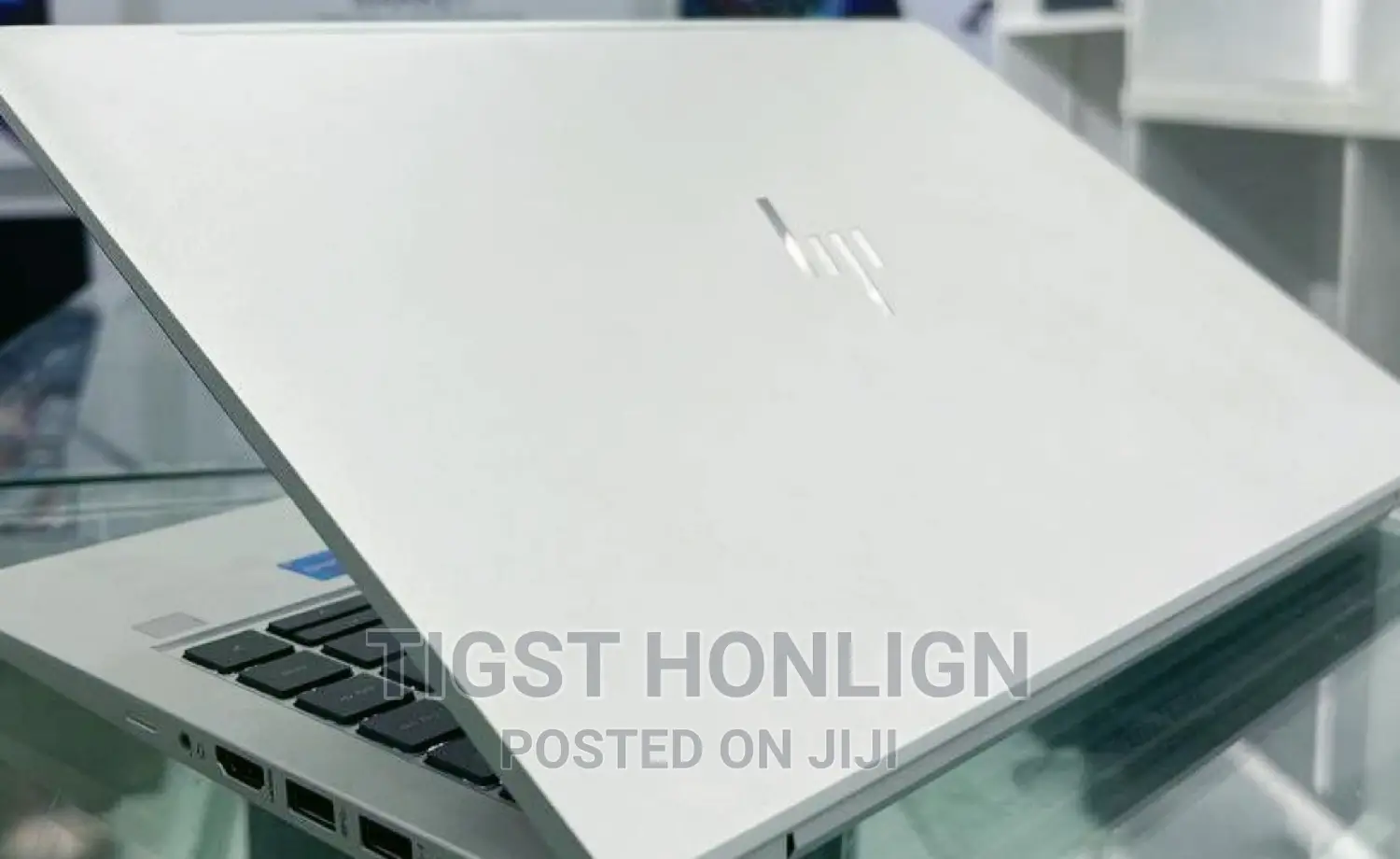 New Laptop HP EliteBook 840 8GB Intel Core I5 SSD 512GB