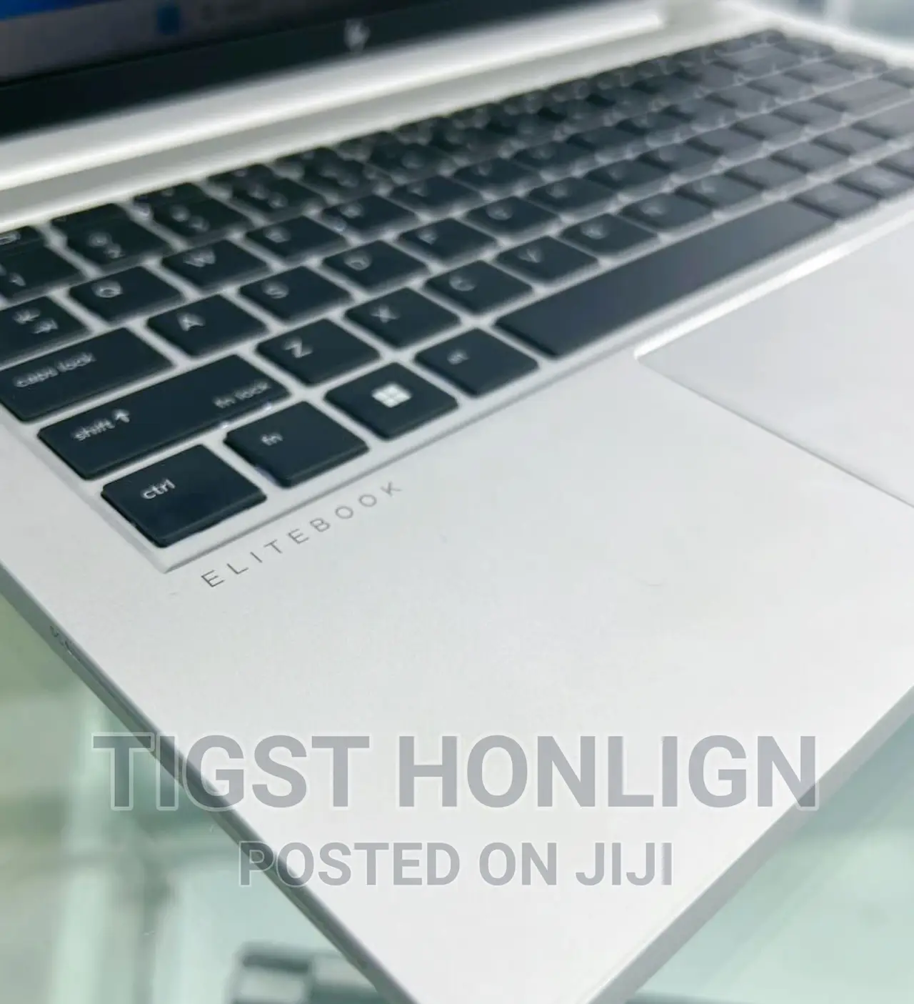 New Laptop HP EliteBook 840 8GB Intel Core I5 SSD 512GB