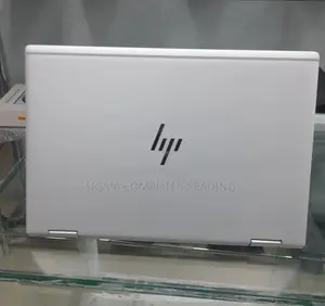 New Laptop HP EliteBook X360 1030 G3 16GB Intel Core I5 SSD 512GB