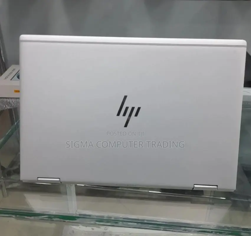 New Laptop HP EliteBook X360 1030 G3 16GB Intel Core I5 SSD 512GB