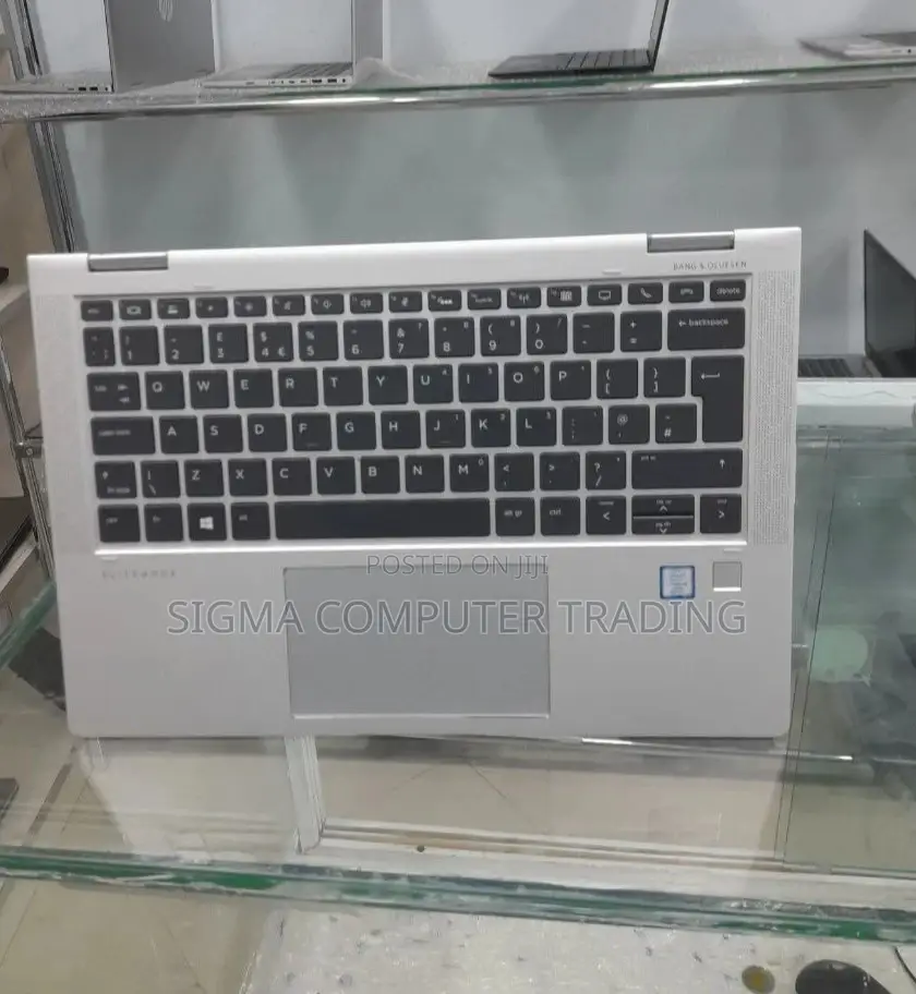 New Laptop HP EliteBook X360 1030 G3 16GB Intel Core I5 SSD 512GB