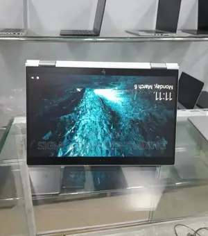 New Laptop HP EliteBook X360 1030 G3 16GB Intel Core I5 SSD 512GB