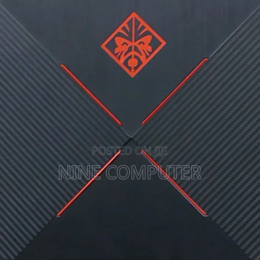New Laptop HP Omen 15 16GB Intel Core I7 HDD+SSD 1T