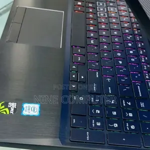 New Laptop HP Omen 15 16GB Intel Core I7 HDD+SSD 1T