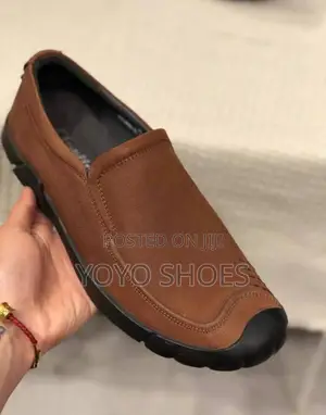 Orginal Clark