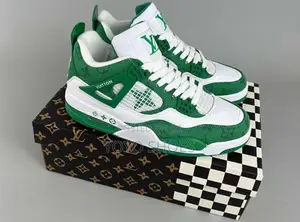 New Jordan4 Lv