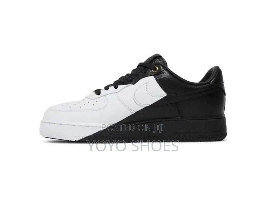 Orginal Air Force 1