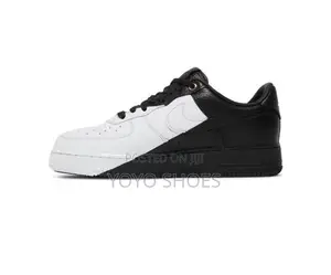 Orginal Air Force 1