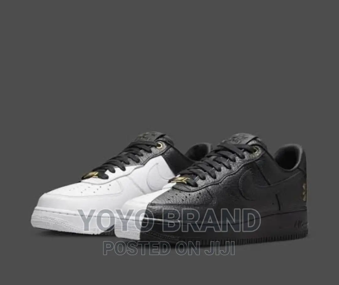 Orginal Air Force 1