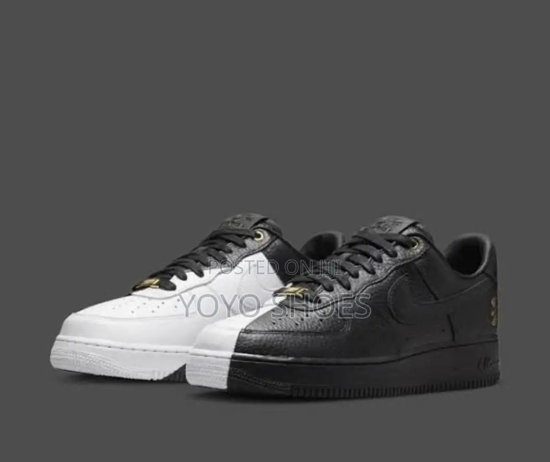 Orginal Air Force 1
