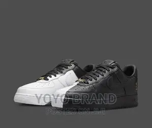 Orginal Air Force 1