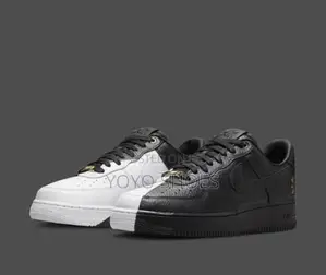 Orginal Air Force 1