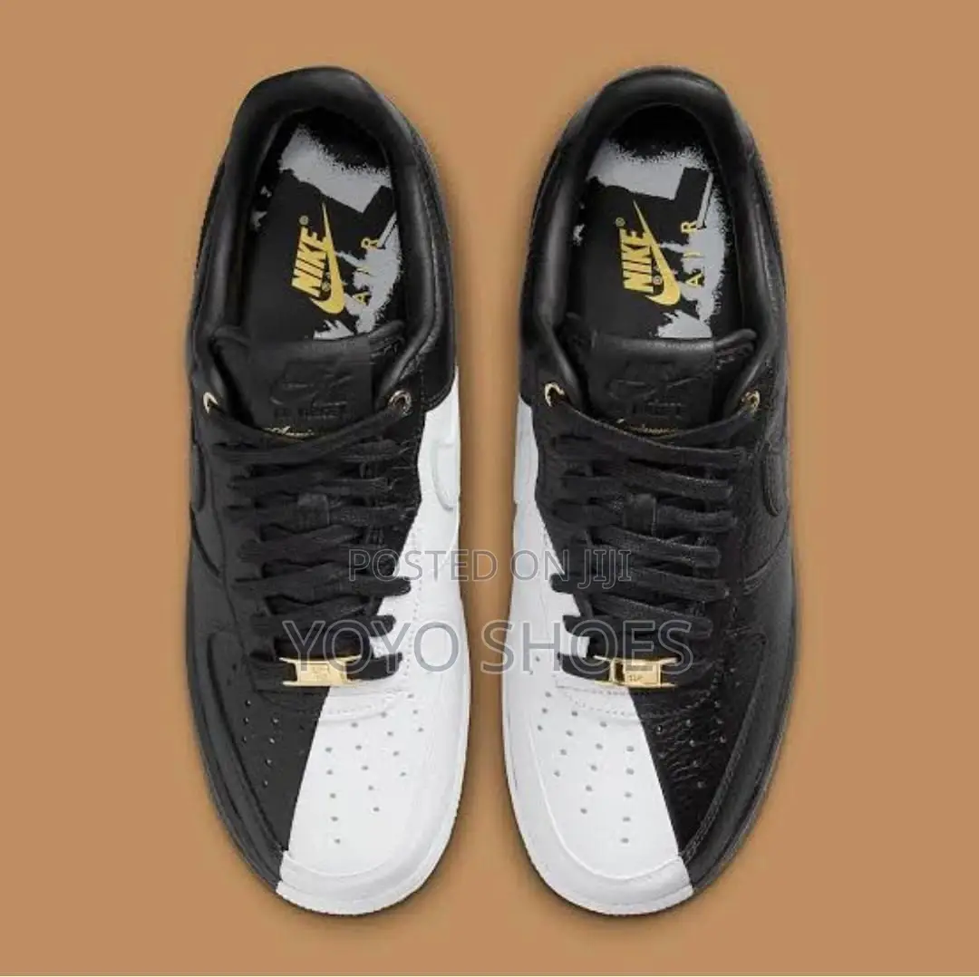 Orginal Air Force 1