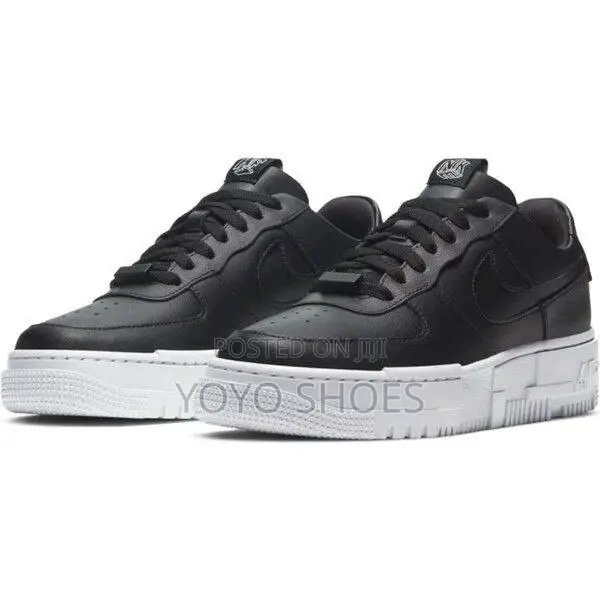 Orginal Air Force 1