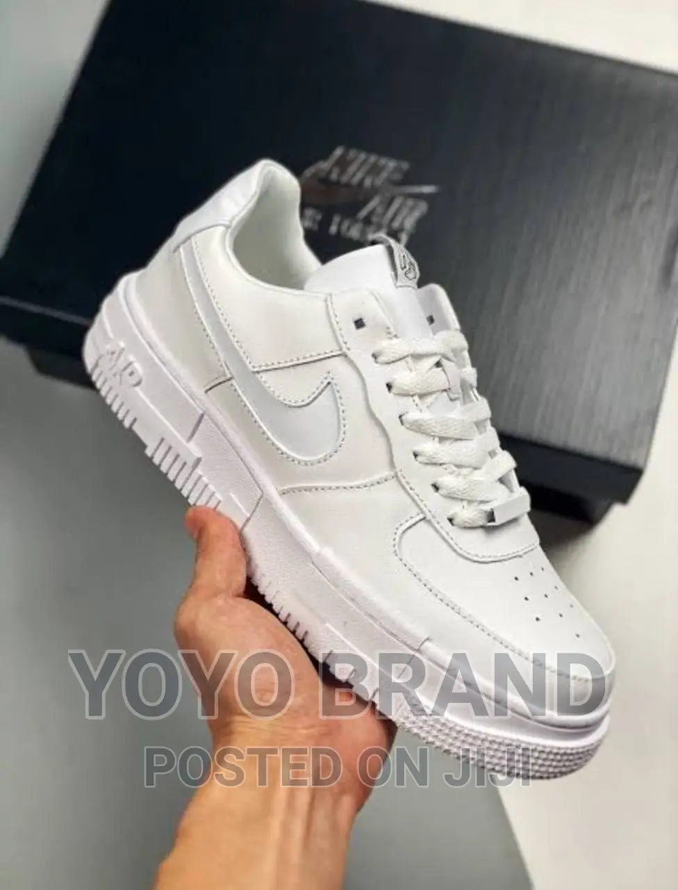Orginal Air Force 1
