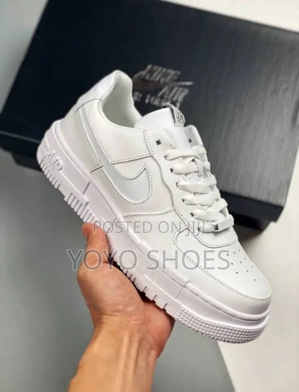 Orginal Air Force 1