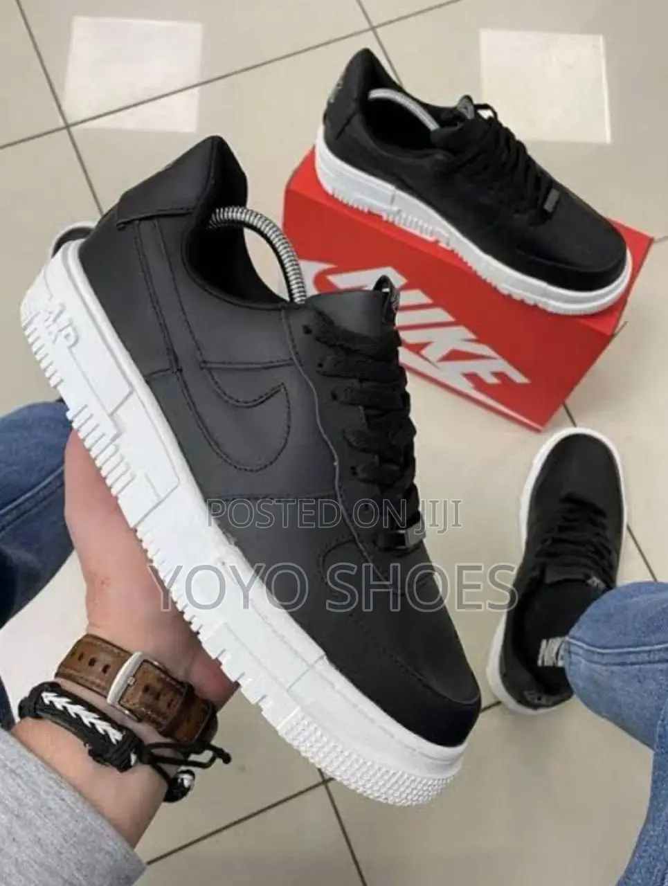 Orginal Air Force 1