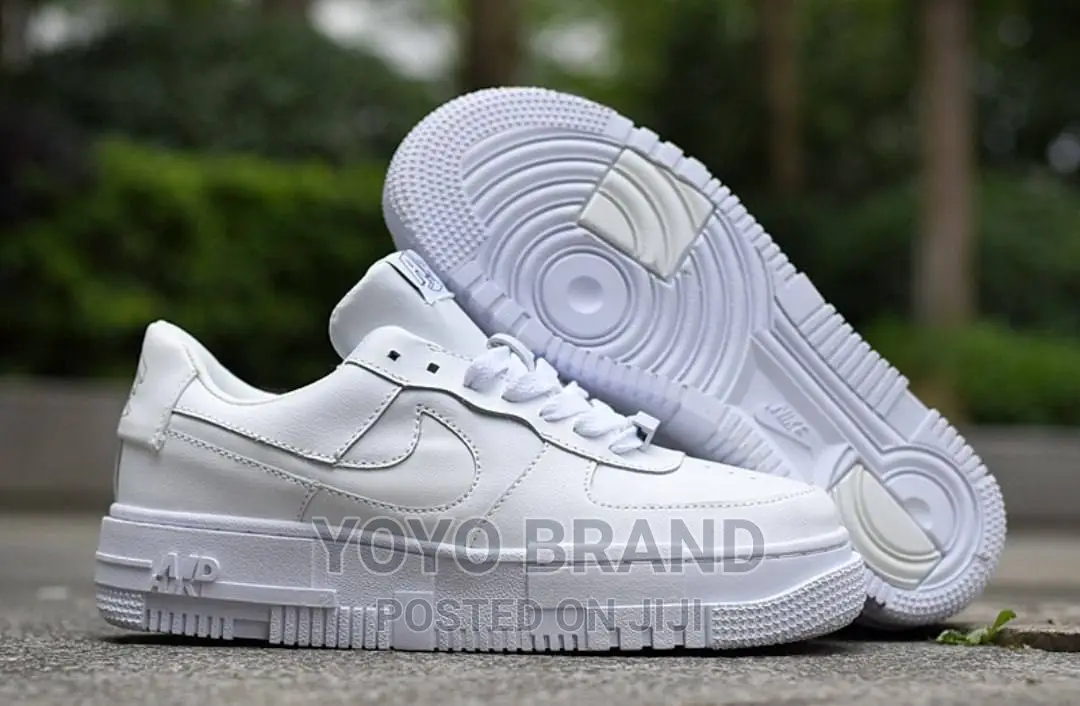 Orginal Air Force 1