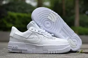 Orginal Air Force 1