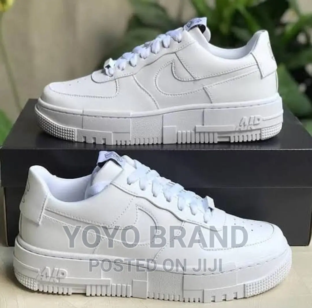 Orginal Air Force 1