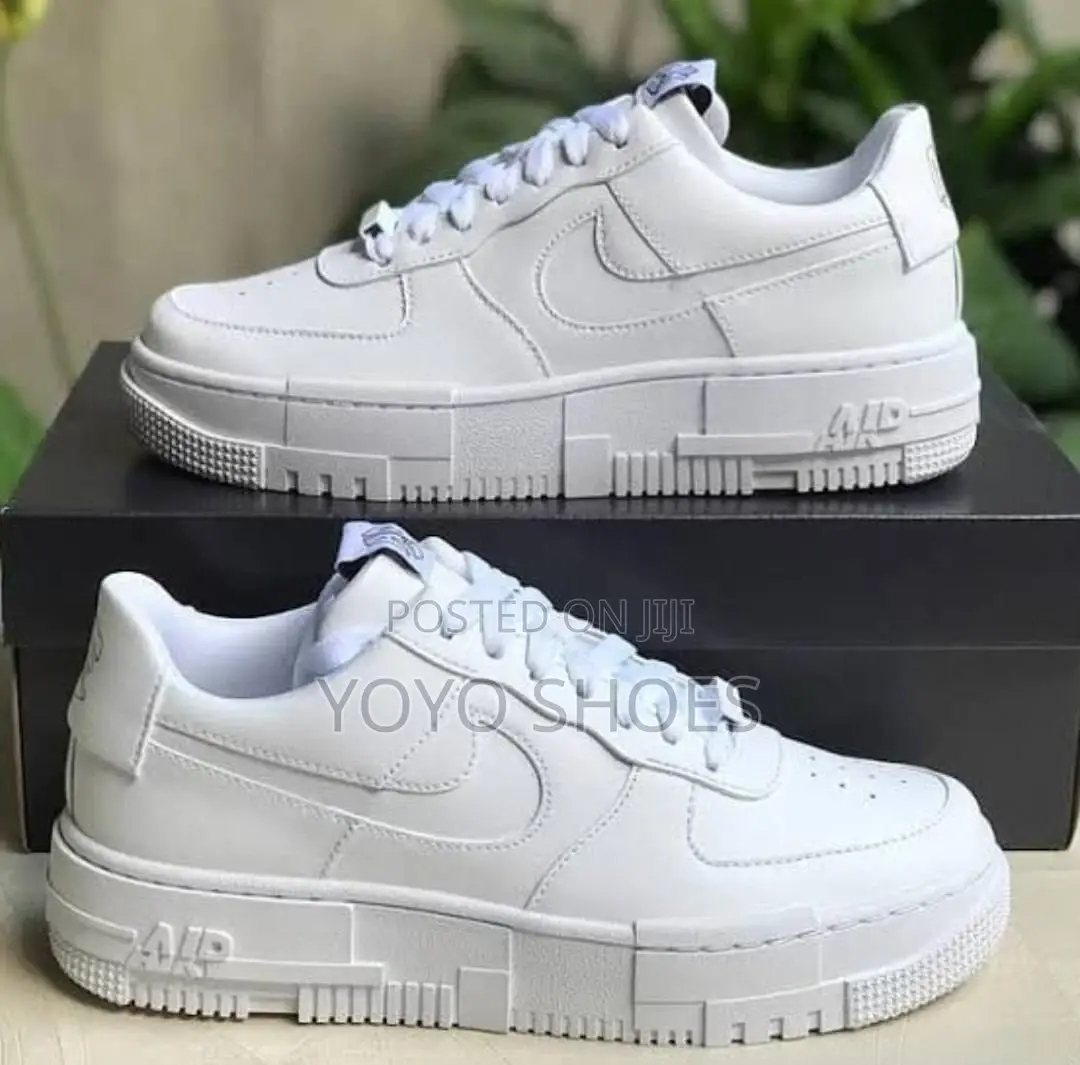 Orginal Air Force 1