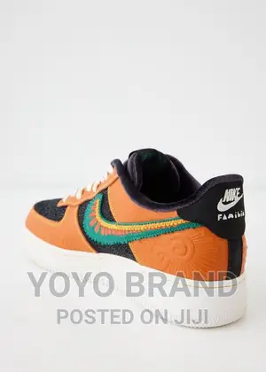 Photo - Orginal Air Force 1