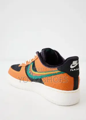 Orginal Air Force 1