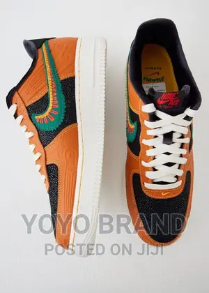 Orginal Air Force 1
