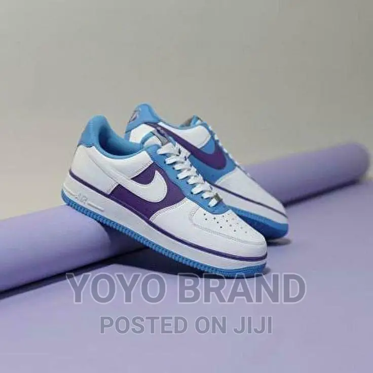 Orginal Air Force 1