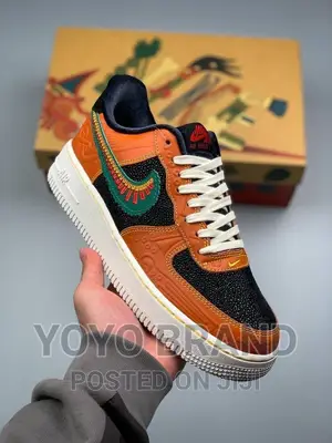 Orginal Air Force 1