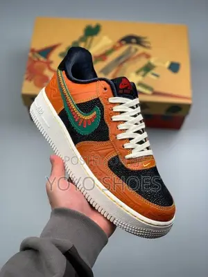 Orginal Air Force 1