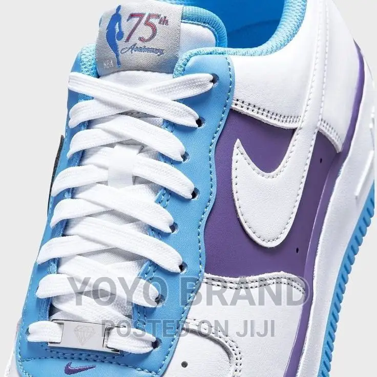 Orginal Air Force 1