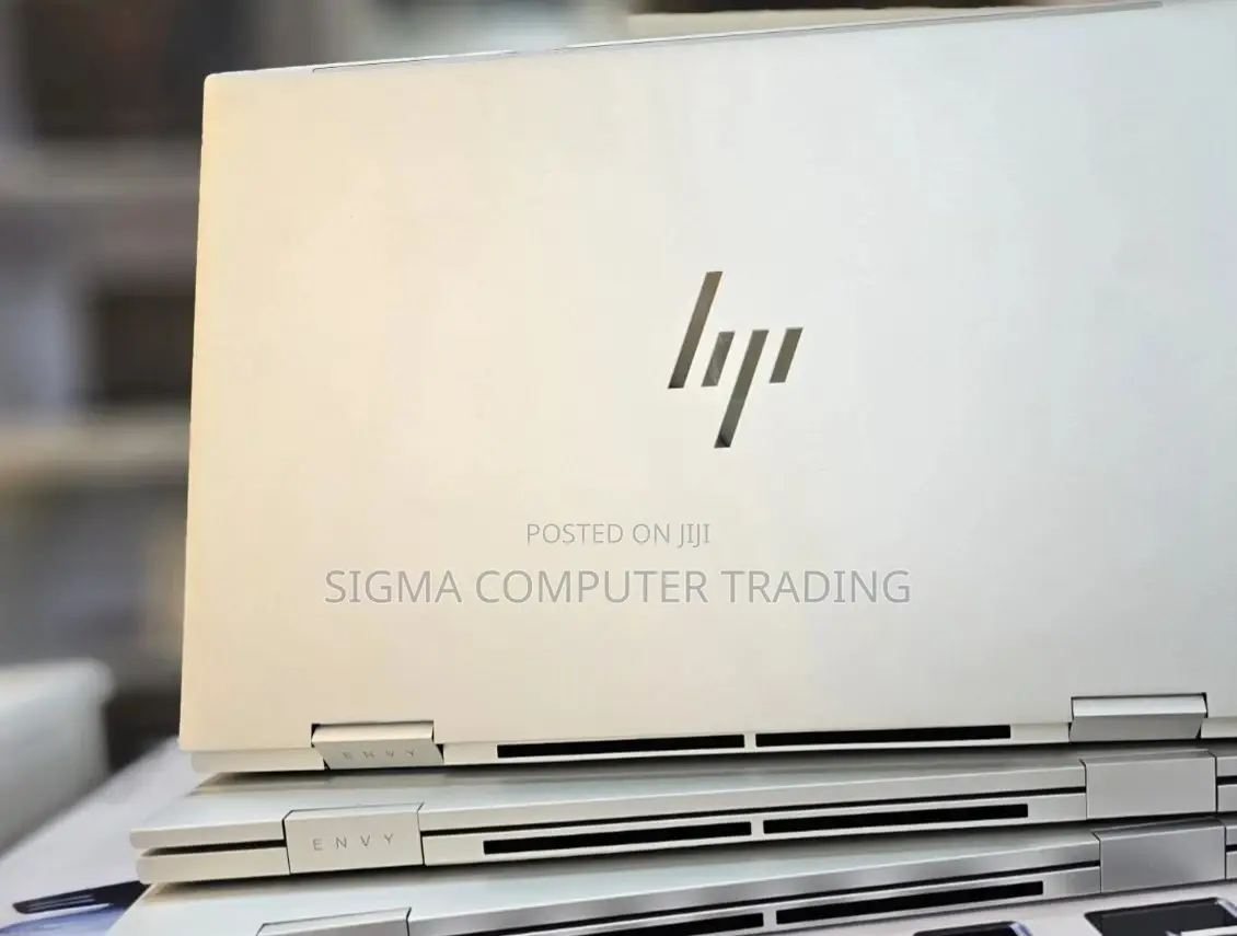 New Laptop HP Envy X360 16GB Intel Core I7 SSD 1T