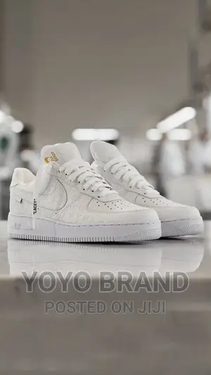 Orginal Air Force 1