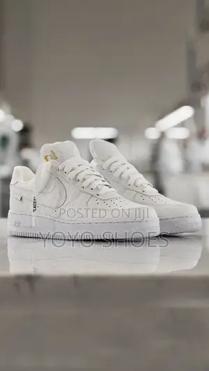Orginal Air Force 1