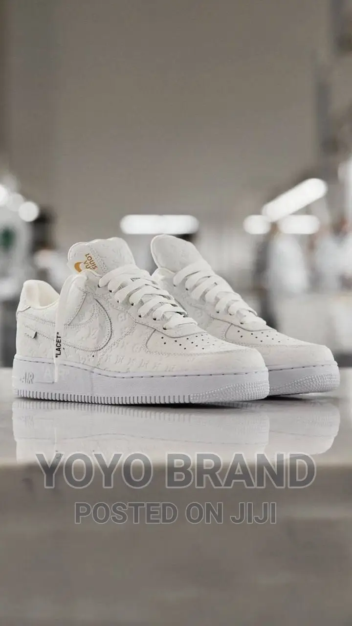 Orginal Air Force 1