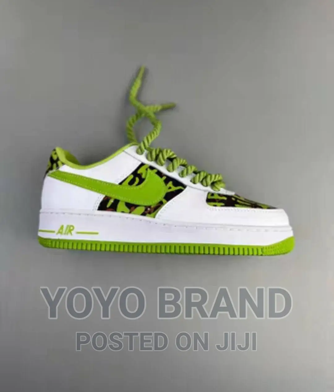 Orginal Air Force 1