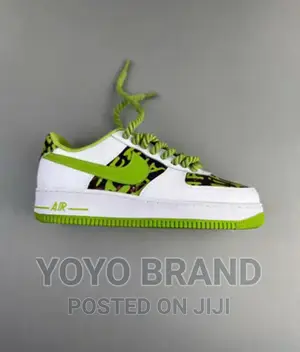 Orginal Air Force 1