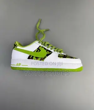 Orginal Air Force 1
