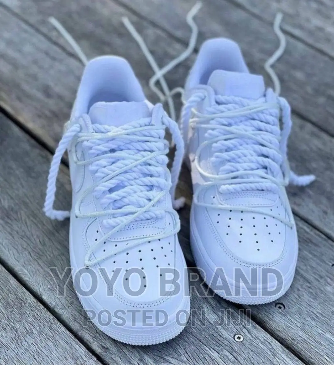 Orginal Air Force 1