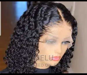 Photo - Original Human Hair