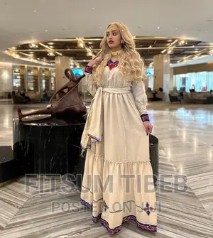 Habesha Libs (ሀበሻ ቀሚስ )