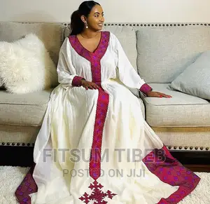 Habesha Libs (ሀበሻ ቀሚስ )