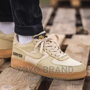 Photo - Orginal Air Force