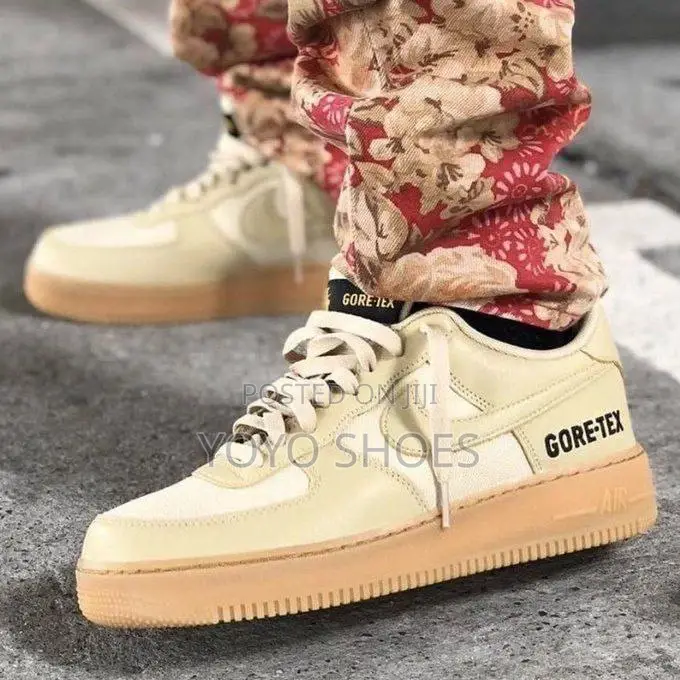 Orginal Air Force