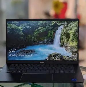 New Laptop Dell Vostro 14 3000 8GB Intel Core I7 SSD 256GB